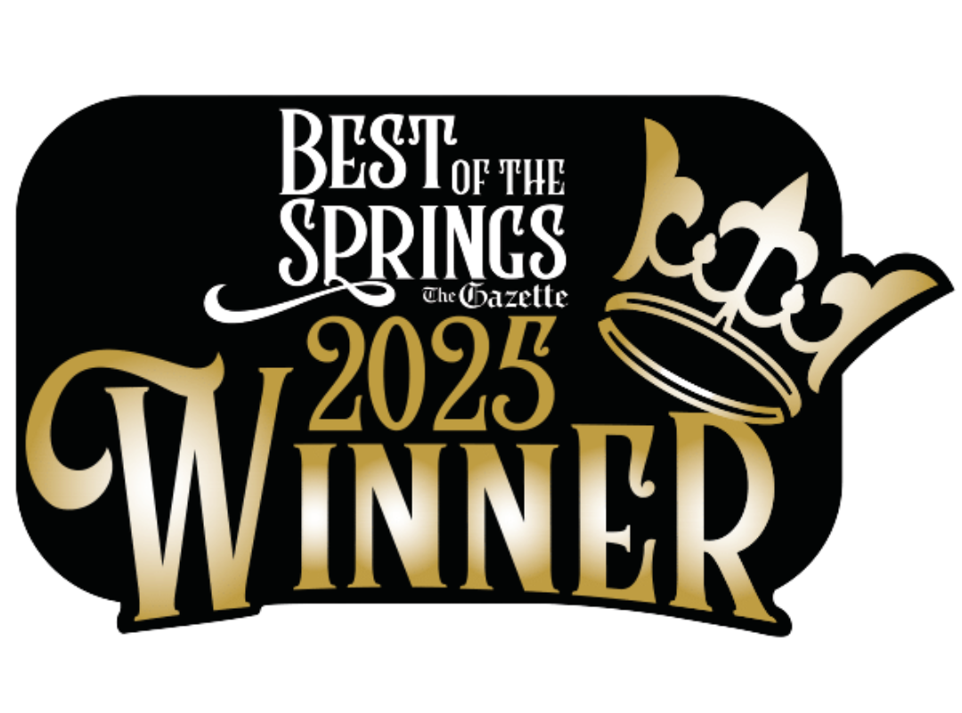Best of the Spring logo