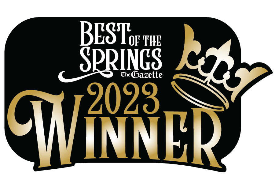 Best of the Spring logo