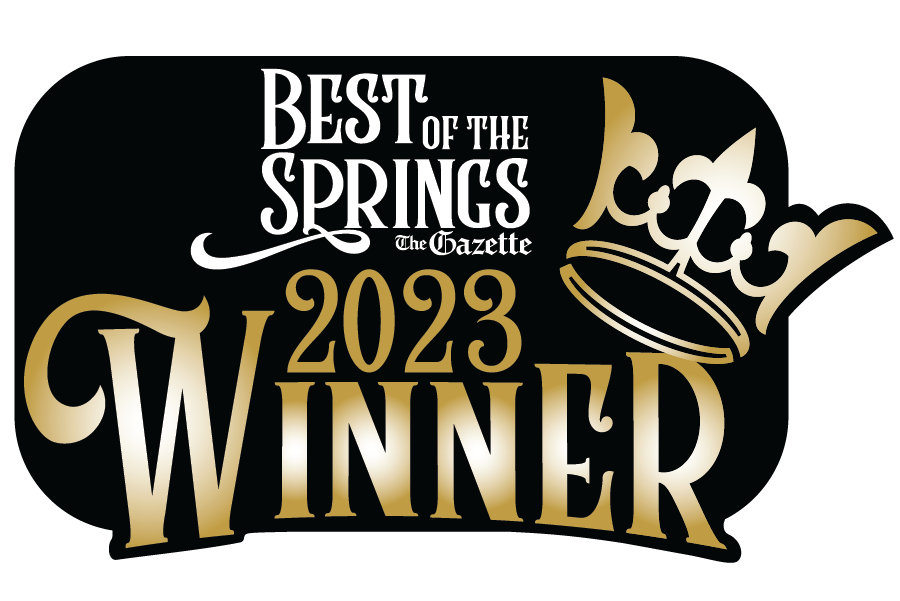 Best of the Spring logo