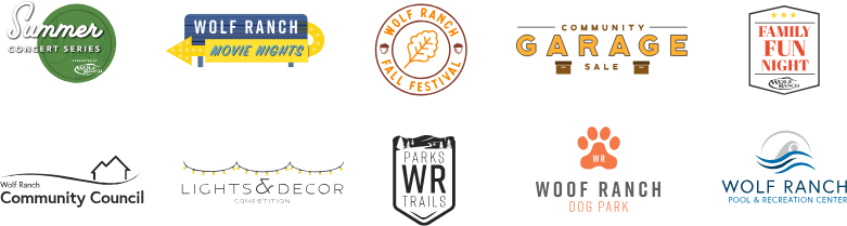 Resident Logos