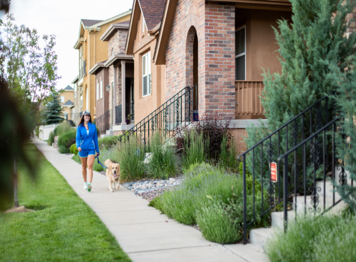 new home builders colorado springs