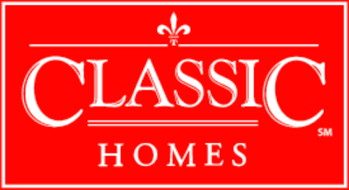 Classic Homes logo