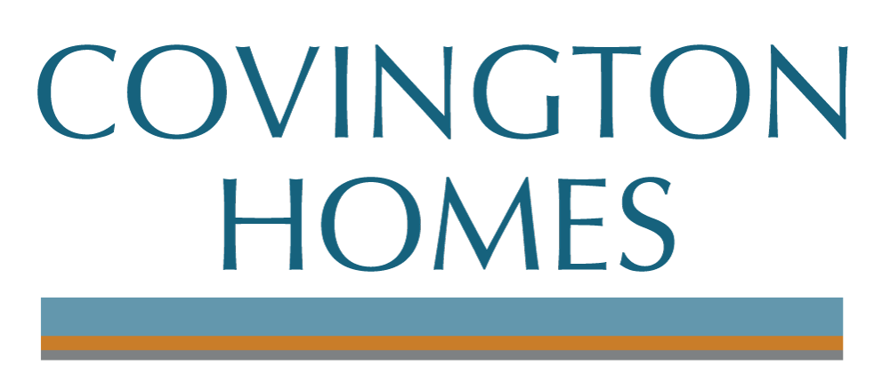 Covington Homes logo