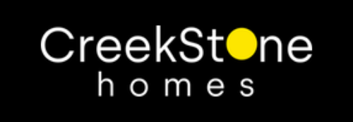 Creekstone Homes logo