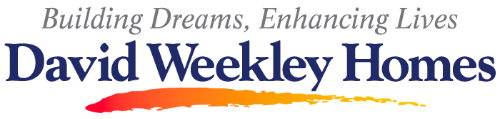 David Weekley Homes logo