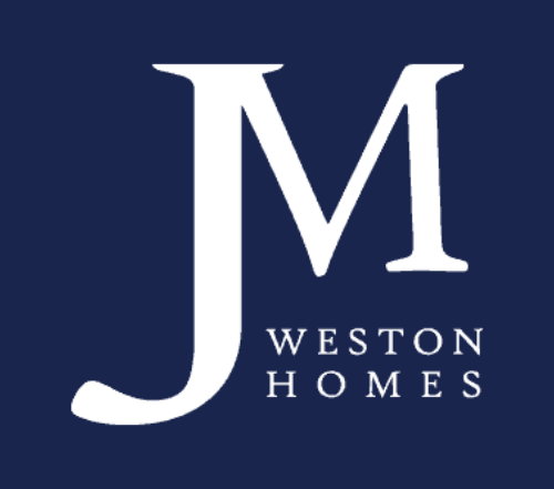 JM Weston Homes logo