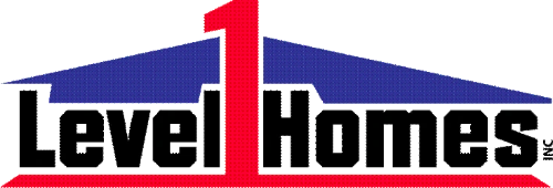 Level 1 Homes logo