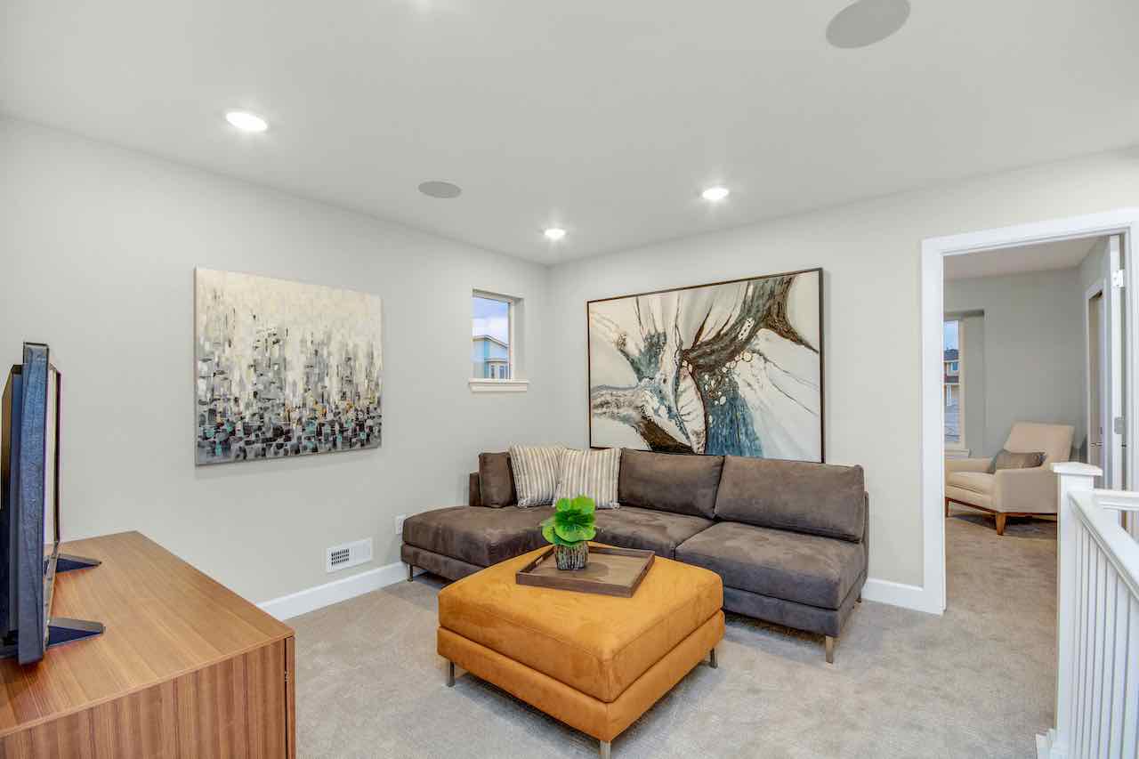 JM Weston Homes Colorado Springs Wolf Ranch