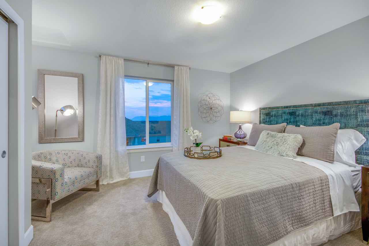 JM Weston Homes Colorado Springs Wolf Ranch