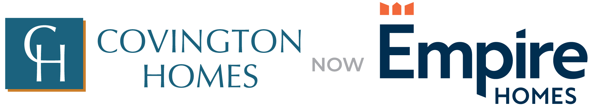 Covington Homes