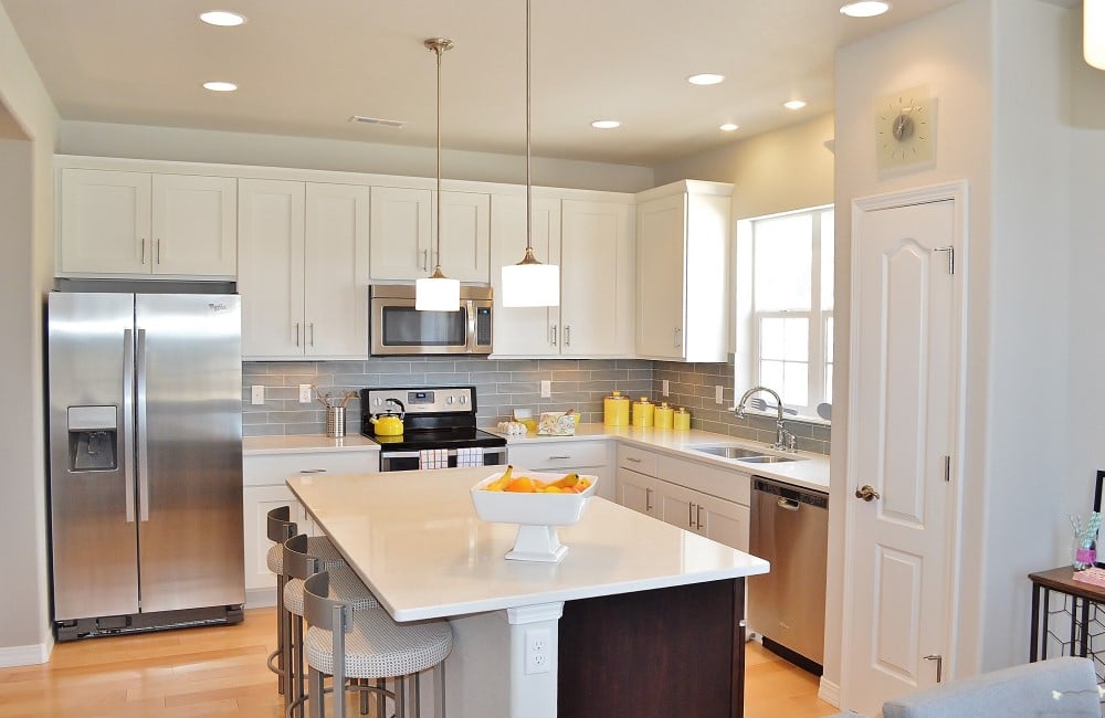 JM Weston Homes Colorado Springs Wolf Ranch