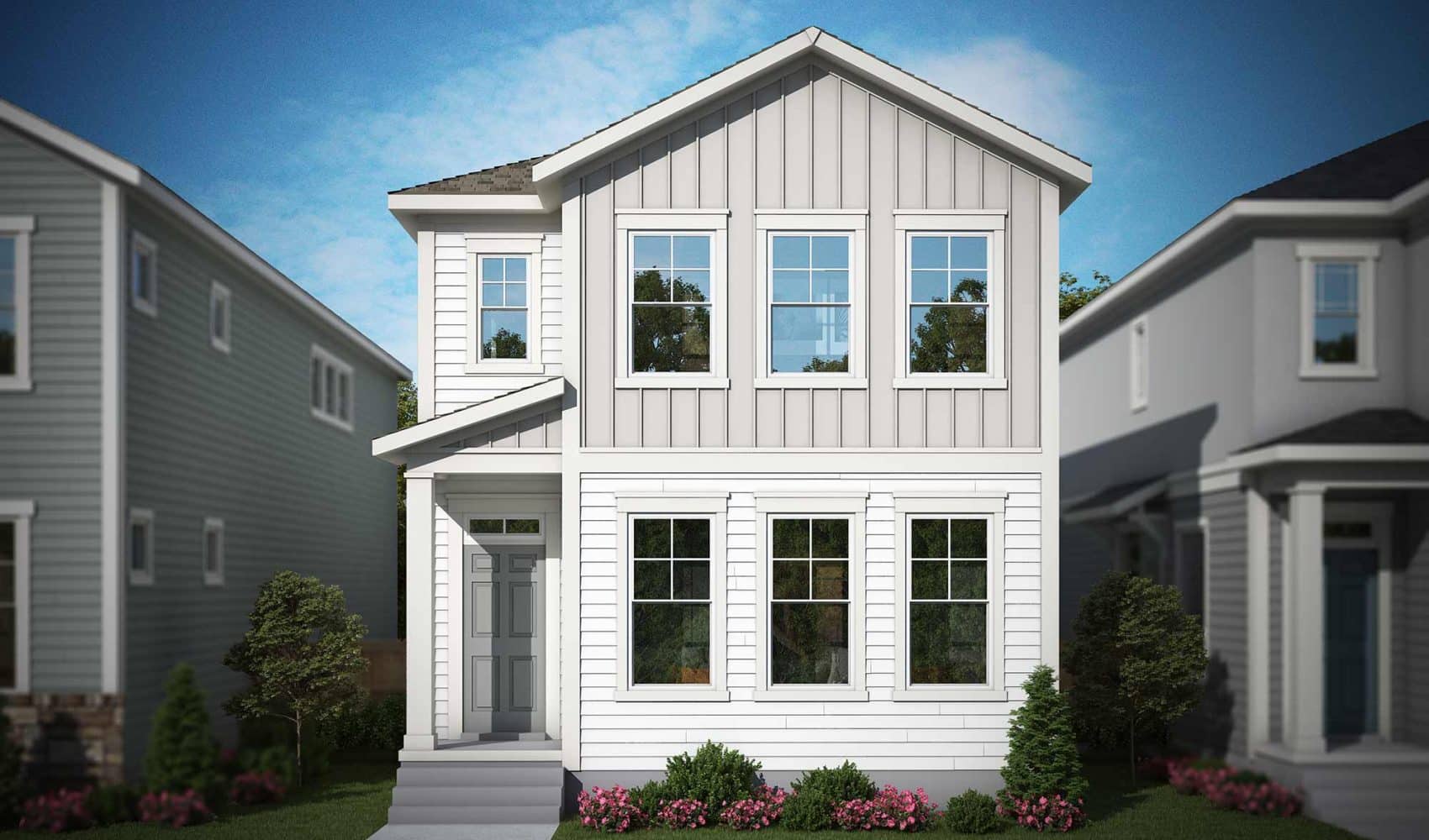 6361 Wingding Point – The Calista Home