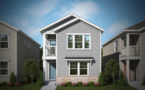 6371 Wingding Point – The Danville Home