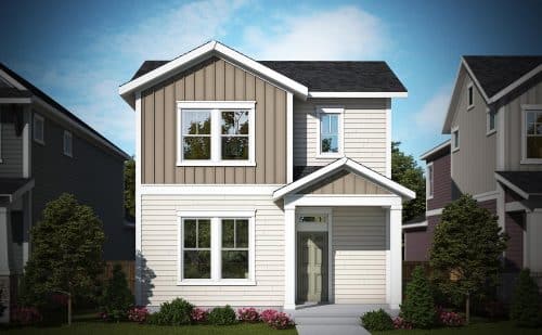 9036 Wolf Valley Drive – The Salida Home