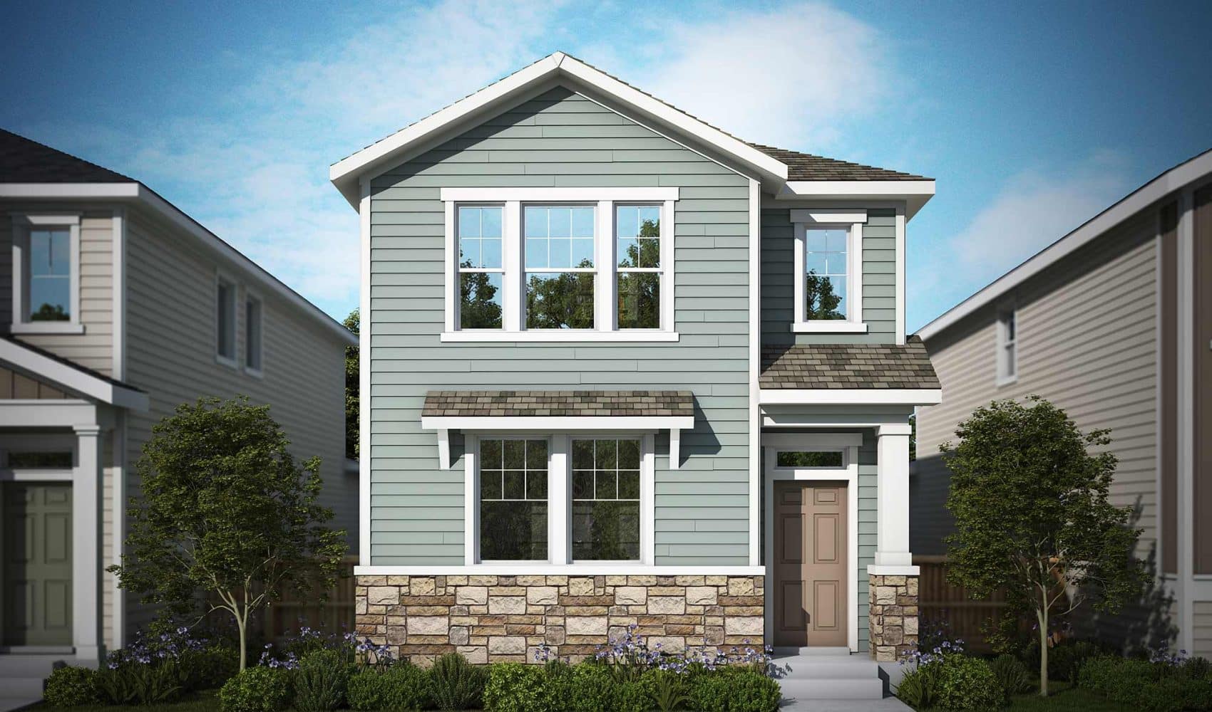 9043 Slinky Heights – The Miramar Home