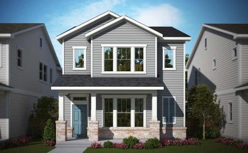 9046 Wolf Valley Drive – The Coleton Home