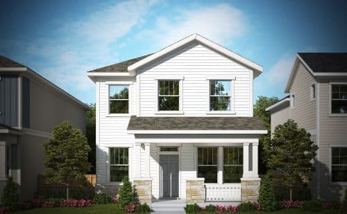 9056 Wolf Valley Drive – The Averett Home