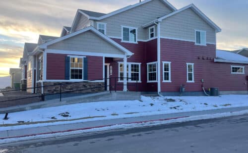 5010 Mountain Vista Heights - Image