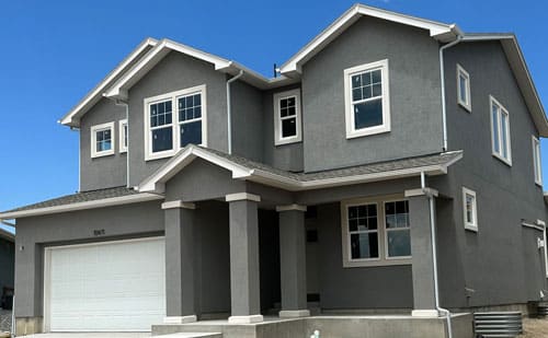 10471 Finn Drive exterior photo