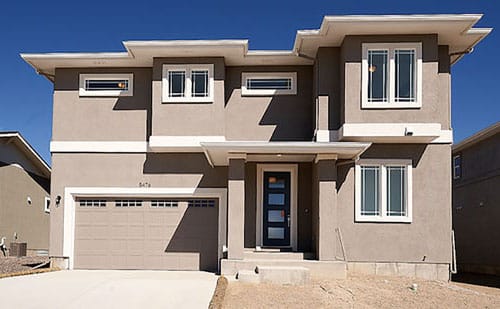 5476 Gansevoort Dr exterior photo