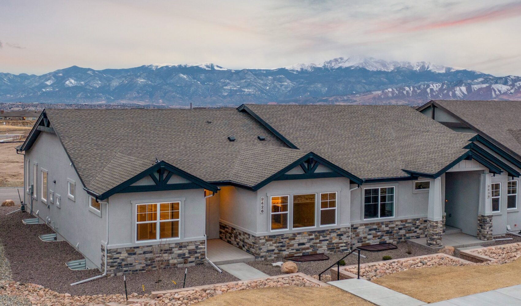 9426 Wolf Valley Drive