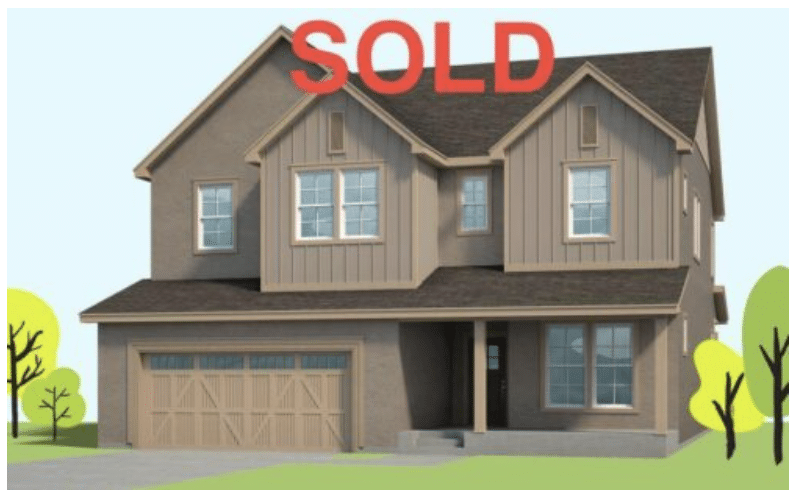 10084 Manhattan sold image