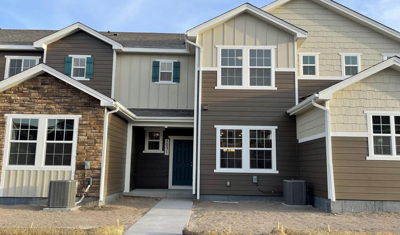 5031 Mountain Vista Heights - Image