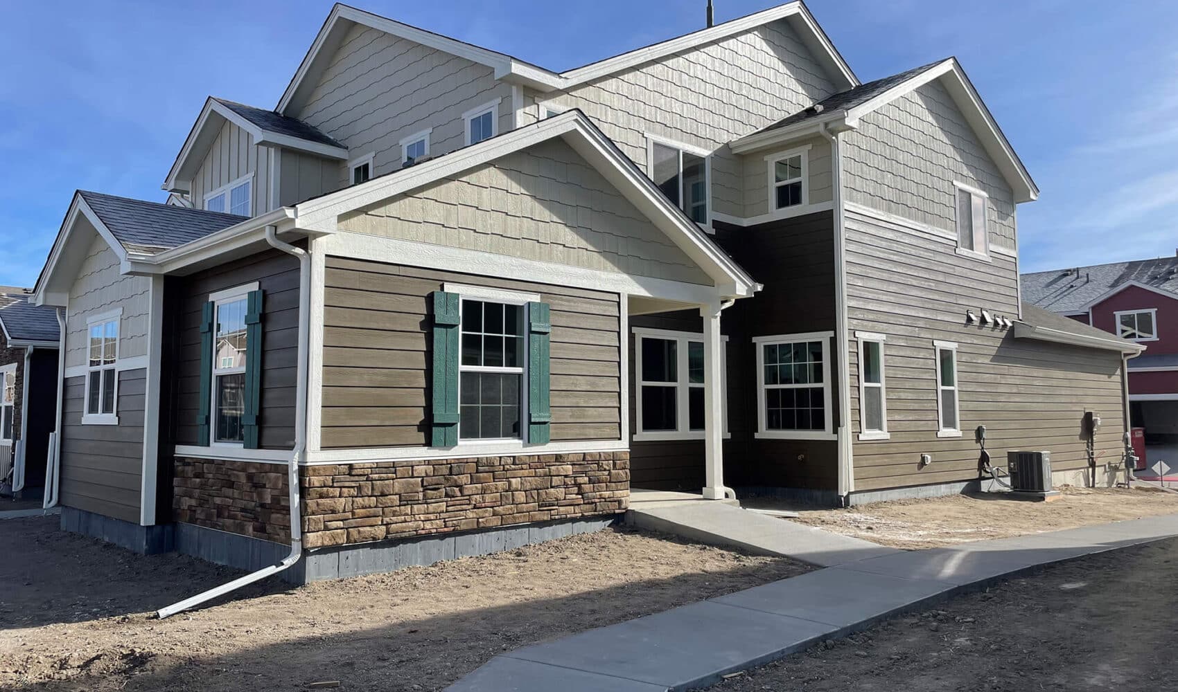 5041 Mountain Vista - Image