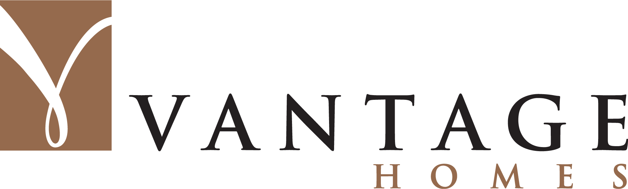 Vantage Homes