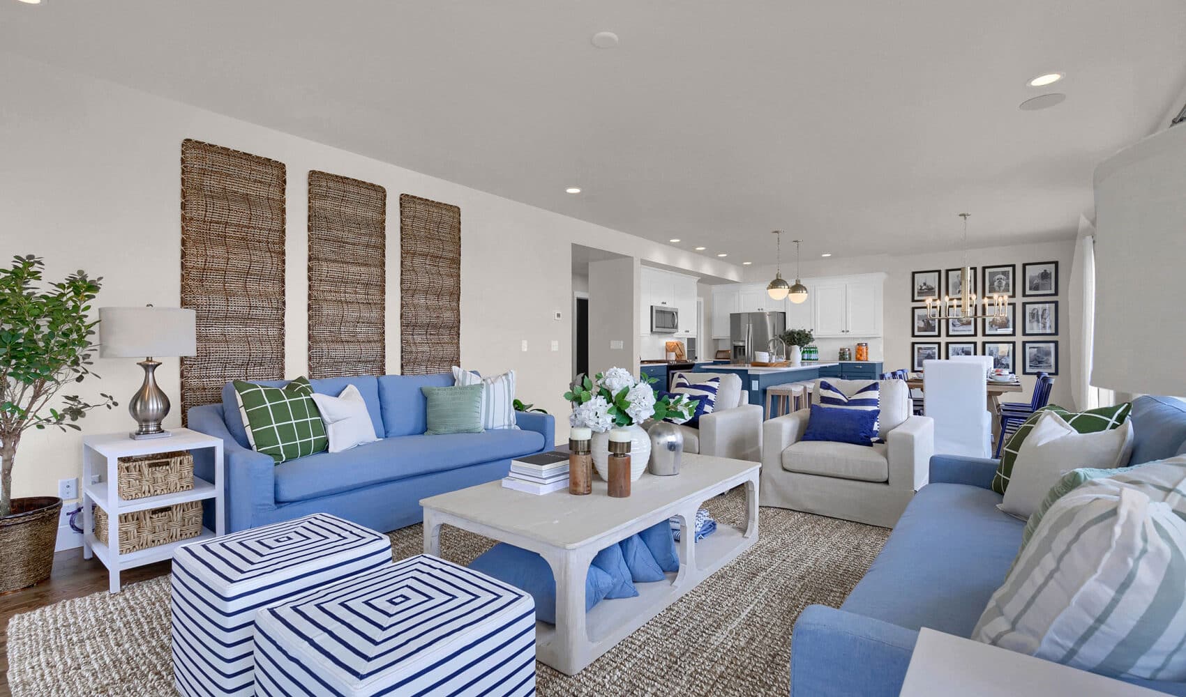 9425 Bugaboo Drive - Ranch Home