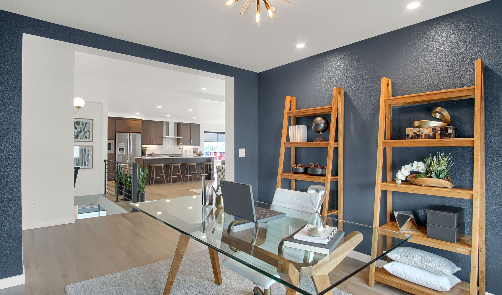 Keller Homes Vineyard Study