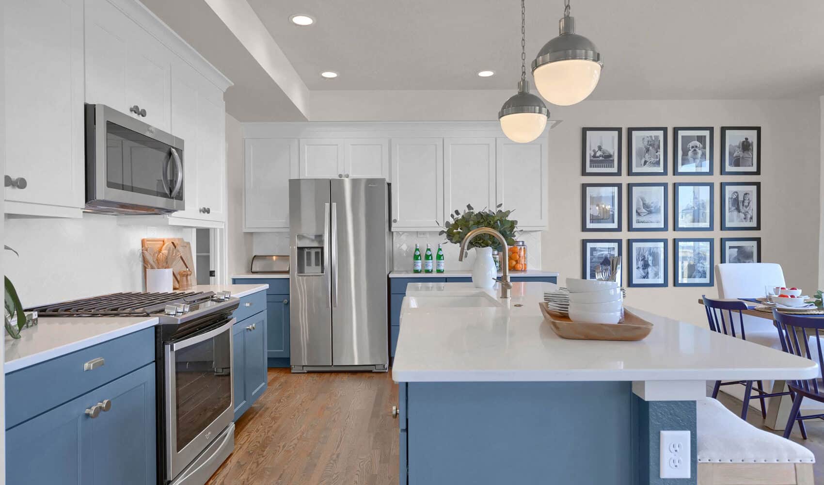 9425 Bugaboo Drive - 4 Bedrooms Home