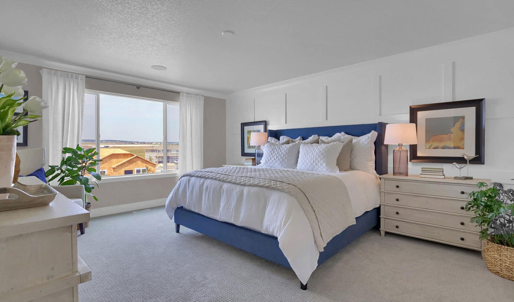 9425 - Luxury Ranch Home