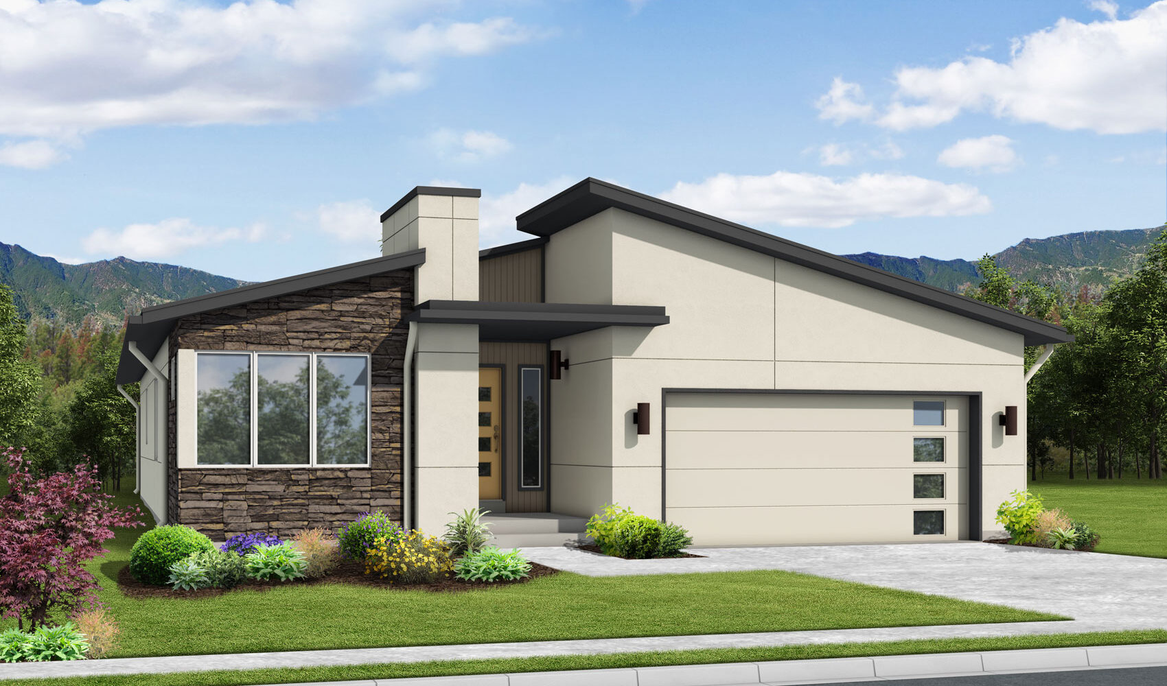 Vineyard 1503 Modern