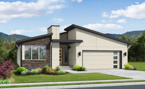 Vineyard 1503 Modern