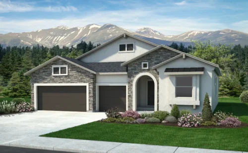 6443 Kinetic Lane 5 bedroom, 4 baths ranch