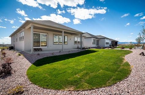 9513 Bugaboo Drive – The Rutherford