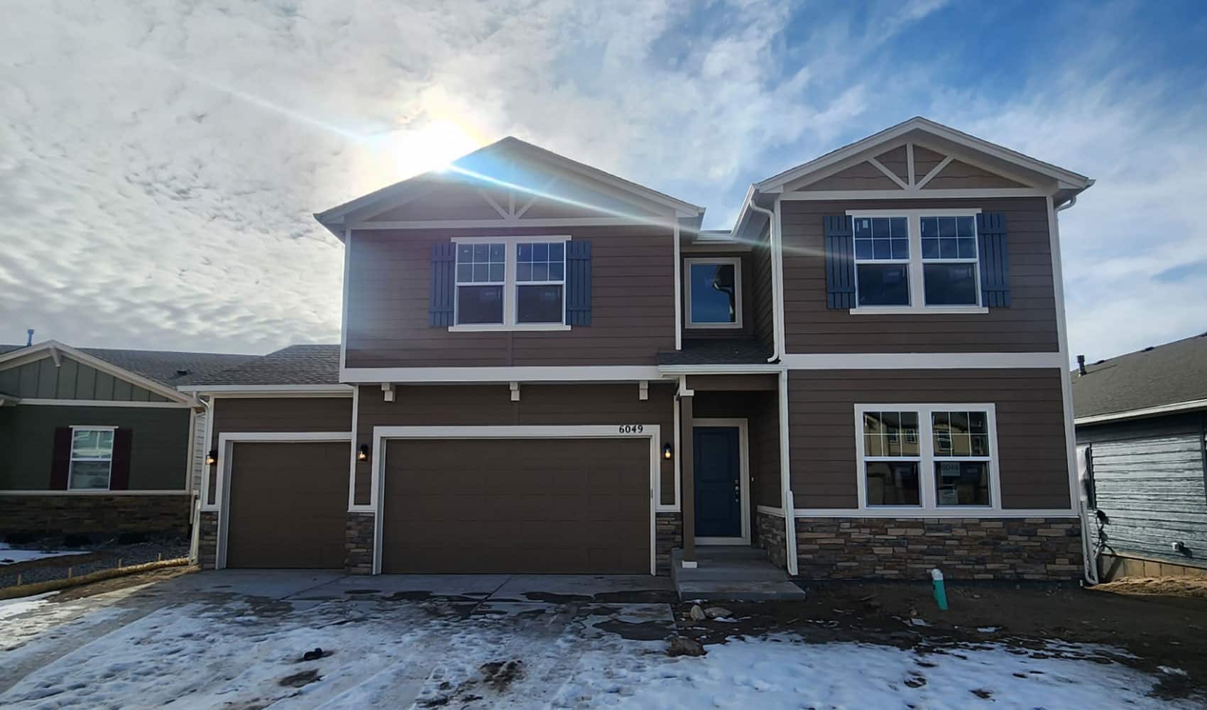 6049 Yallaly River Trail