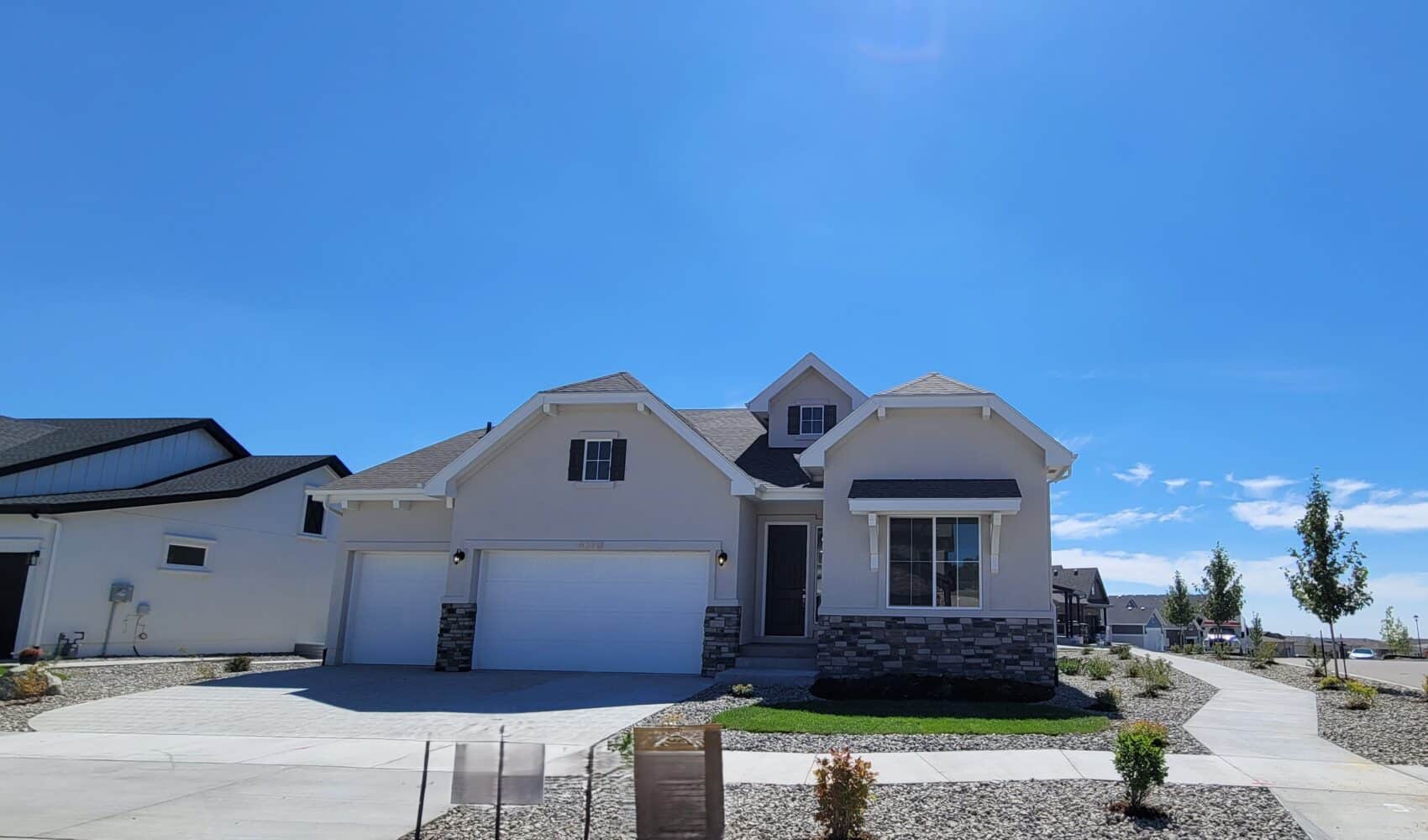 6379 Mondrian Way - Ranch Home