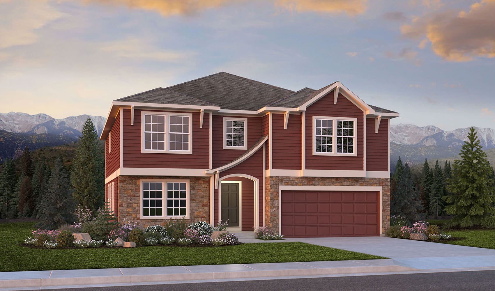 8442 Noreen Falls Drive