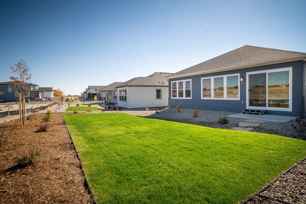 9529 Bugaboo Drive - Ranch Home