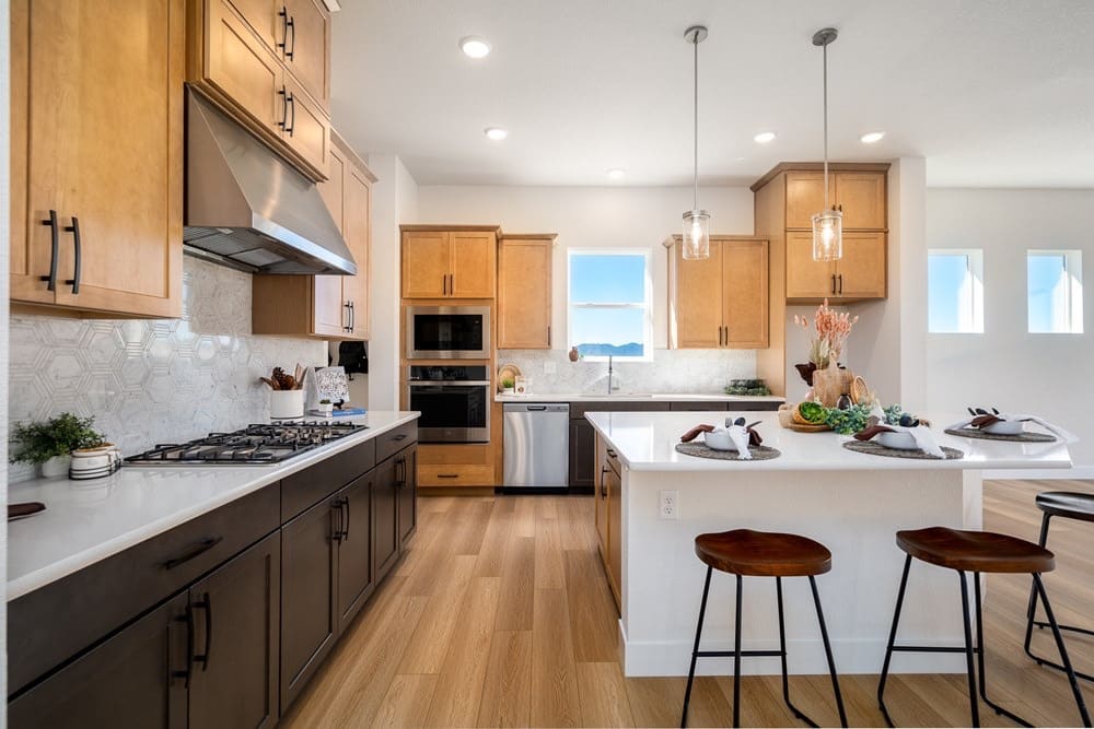 9553 Bugaboo Drive - Home