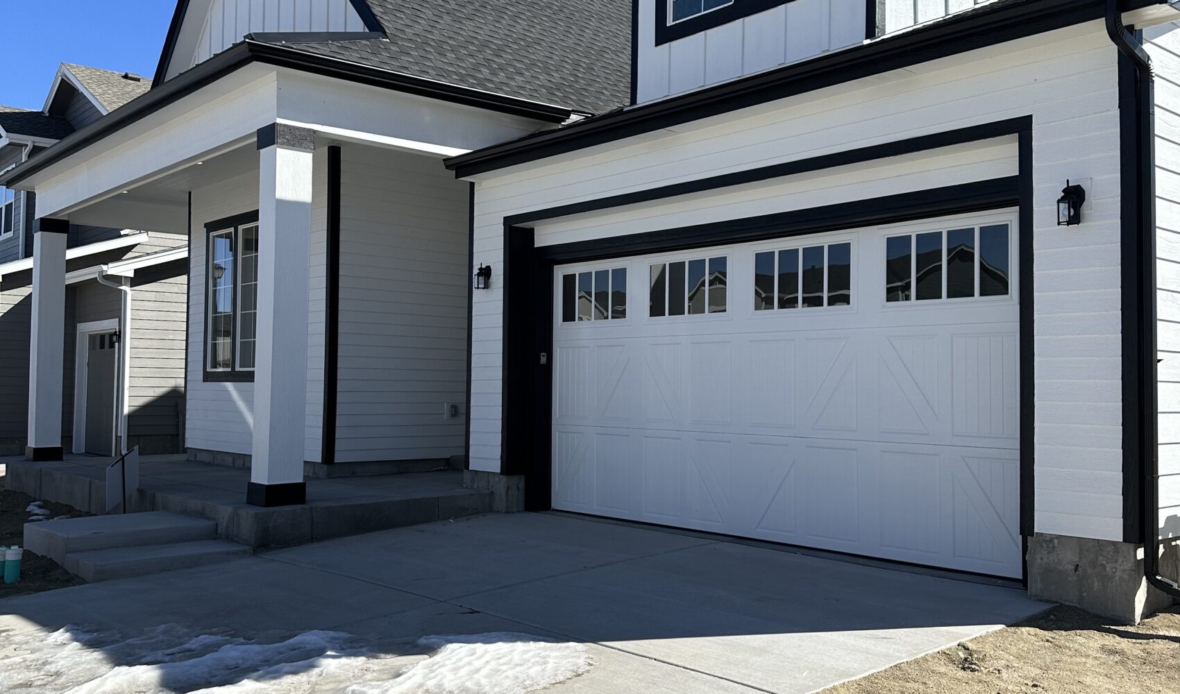 Best Ranch Home: 4 Beds, 3 Baths, 3-Car Garage | Wolf Ranch