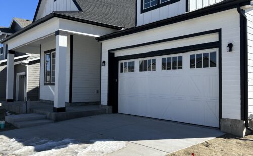 Best Ranch Home: 4 Beds, 3 Baths, 3-Car Garage | Wolf Ranch