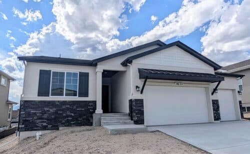 8632 Noreen Falls Dr. - The Daytona - Home