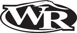 Grey BBB logo