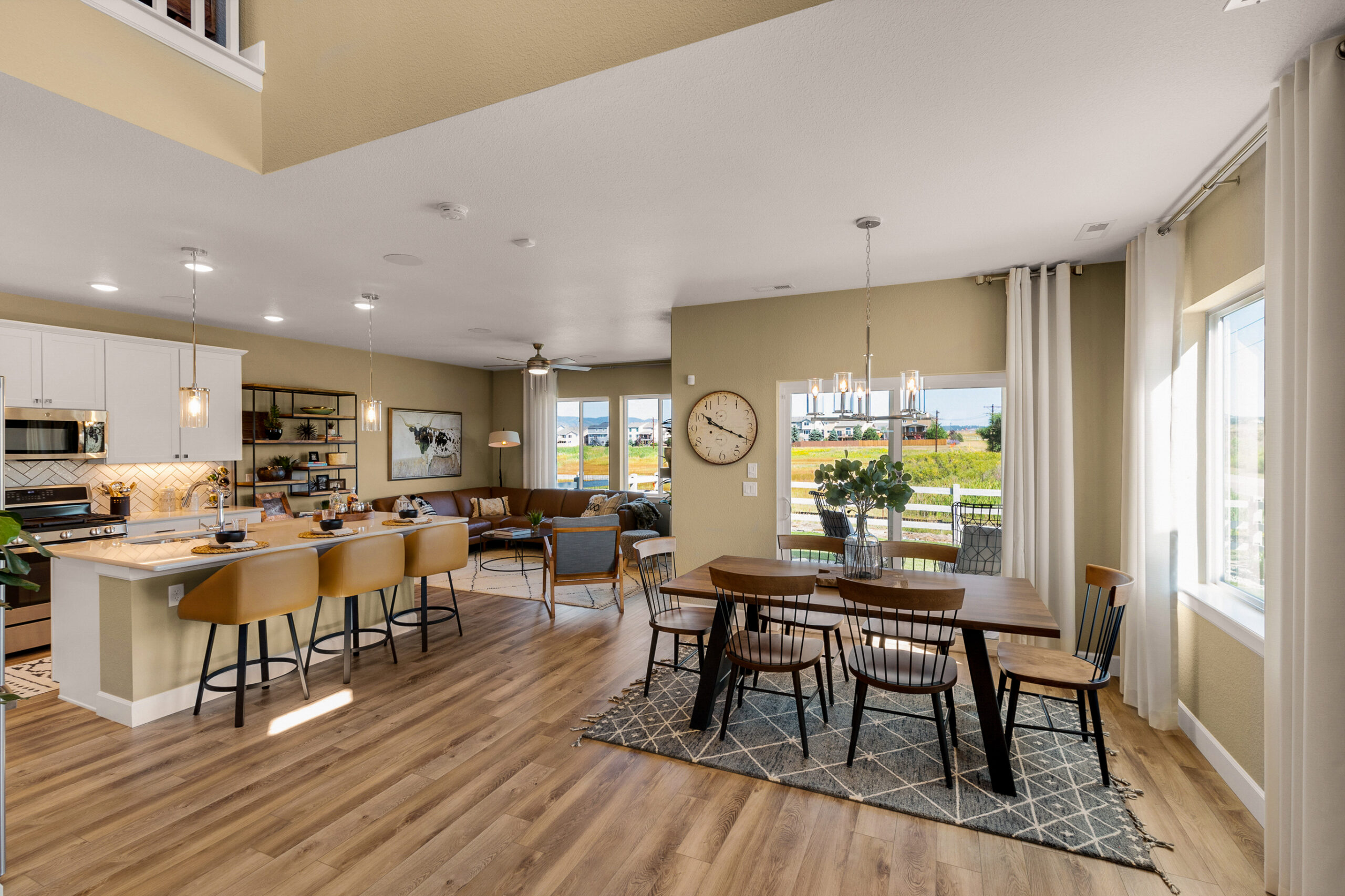 Find Your Perfect Weston Ranch Home Today!
