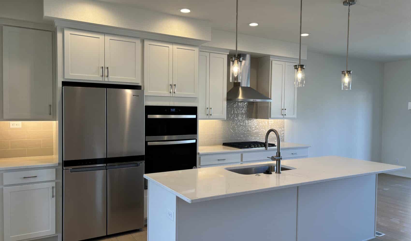 9296 Bugaboo Drive - Home