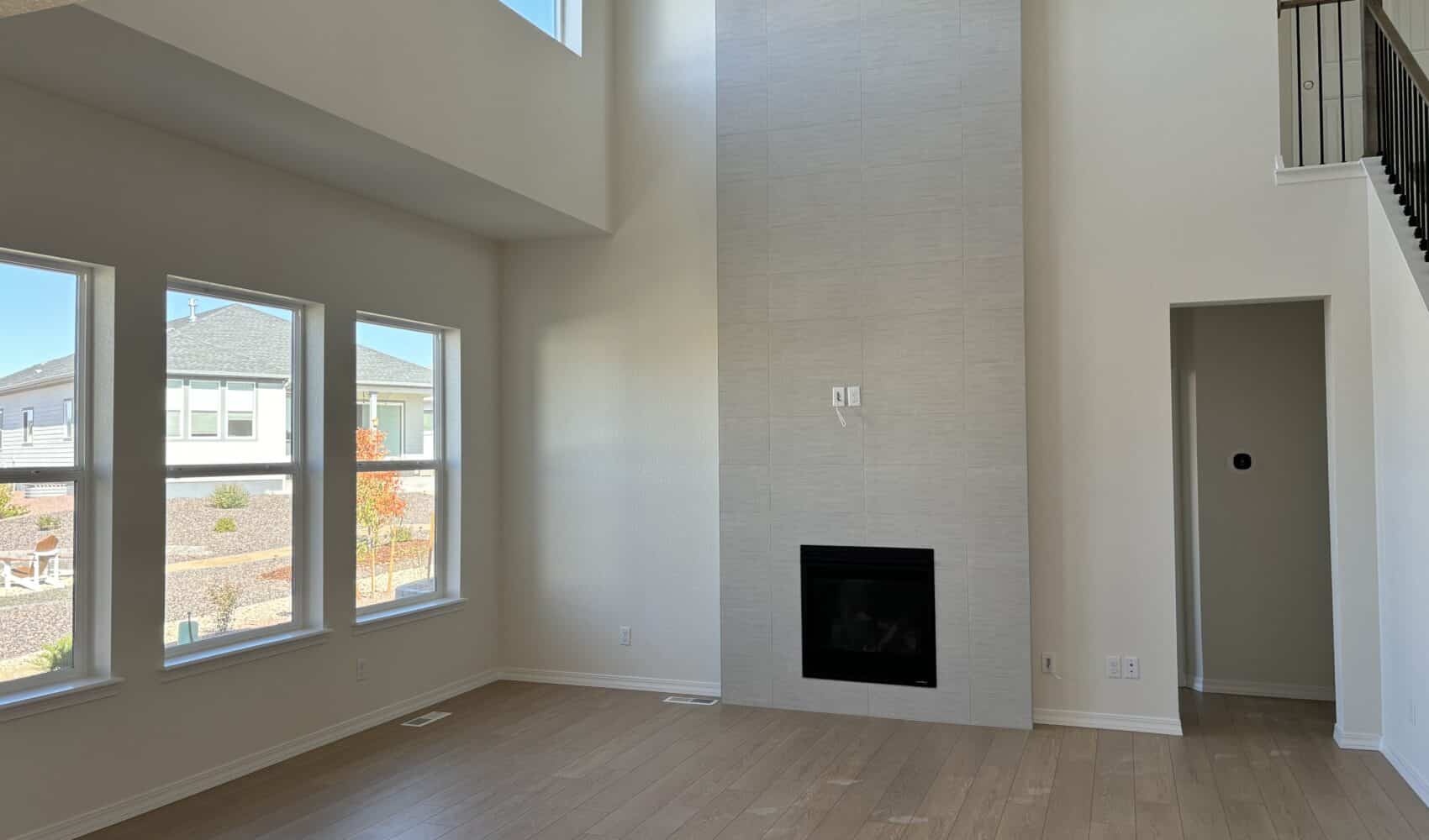 9296 Bugaboo Drive - Modern Home