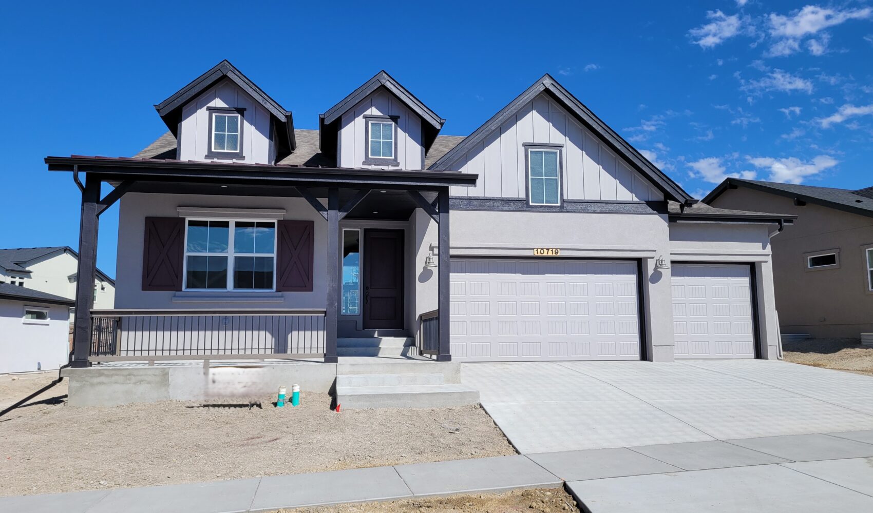 10719 Kentwood Drive Home